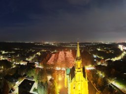 Uroczystość Wszystkich Świętych, 01.11.2025